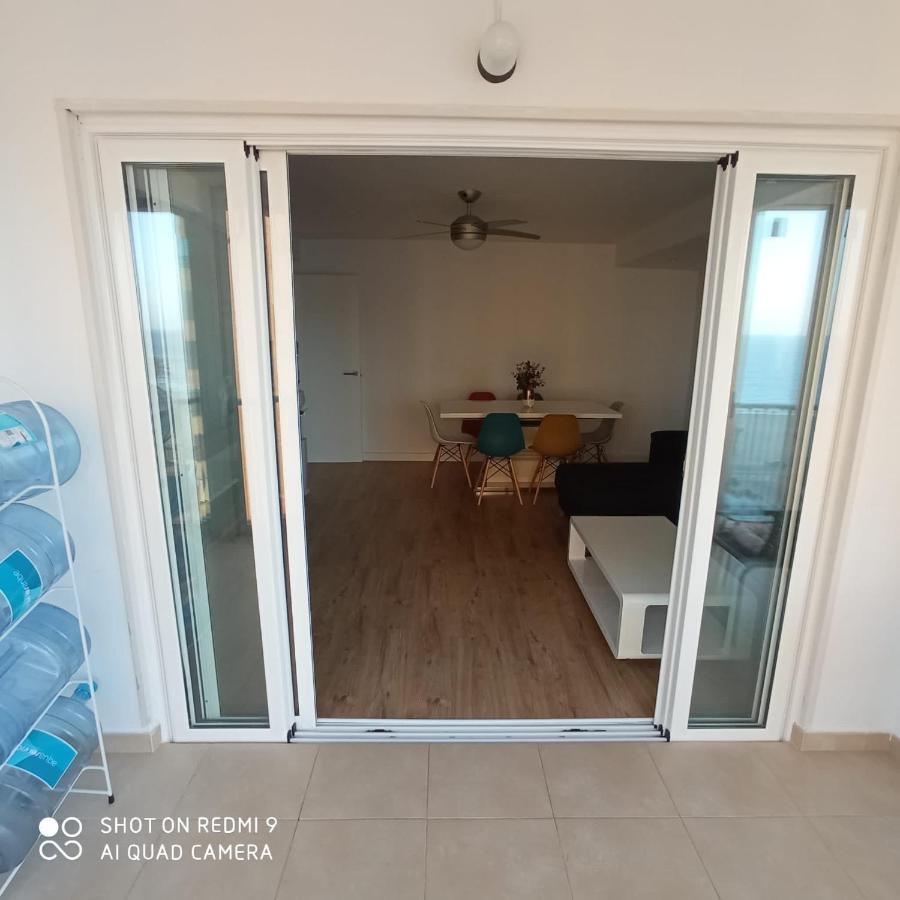 Martina Maria Beach Benidorm Eksteriør billede